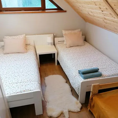 Tatil Evi Dwie Owce