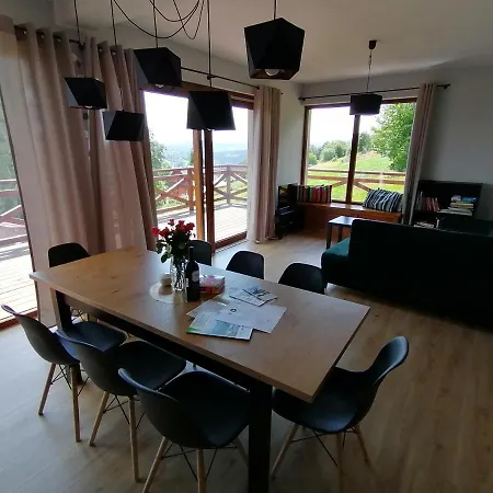 Dwie Owce Holiday home Istebna