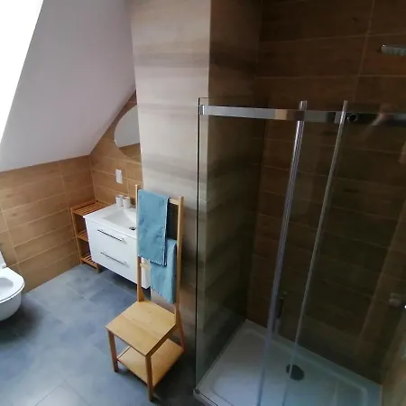 Dwie Owce Tatil Evi *