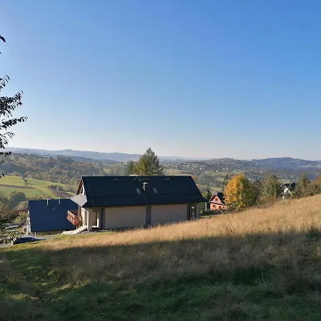 Dwie Owce Tatil Evi Istebna