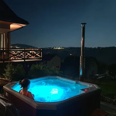 Dwie Owce Tatil Evi *
