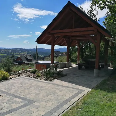 Casa vacanze Dwie Owce Istebna