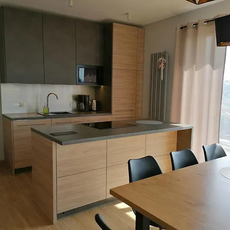 Tatil Evi Dwie Owce Istebna