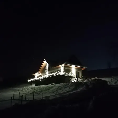 Nyaraló Dwie Owce *