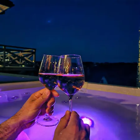 Dwie Owce Tatil Evi Istebna