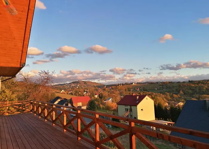 Dwie Owce Holiday home Istebna