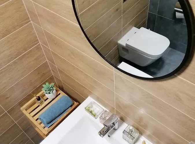 Prázdninový dům Dwie Owce