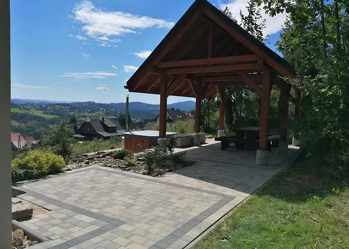 Prázdninový dům Dwie Owce Istebna