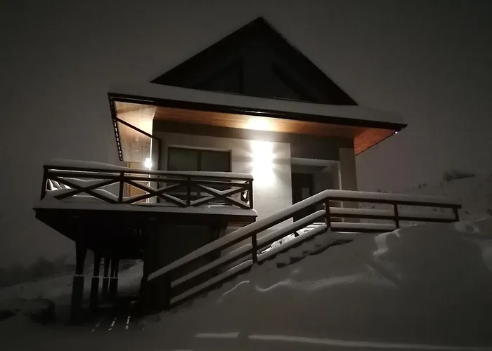 Dwie Owce Dom wakacyjny